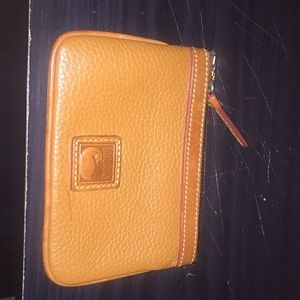 Coin bag